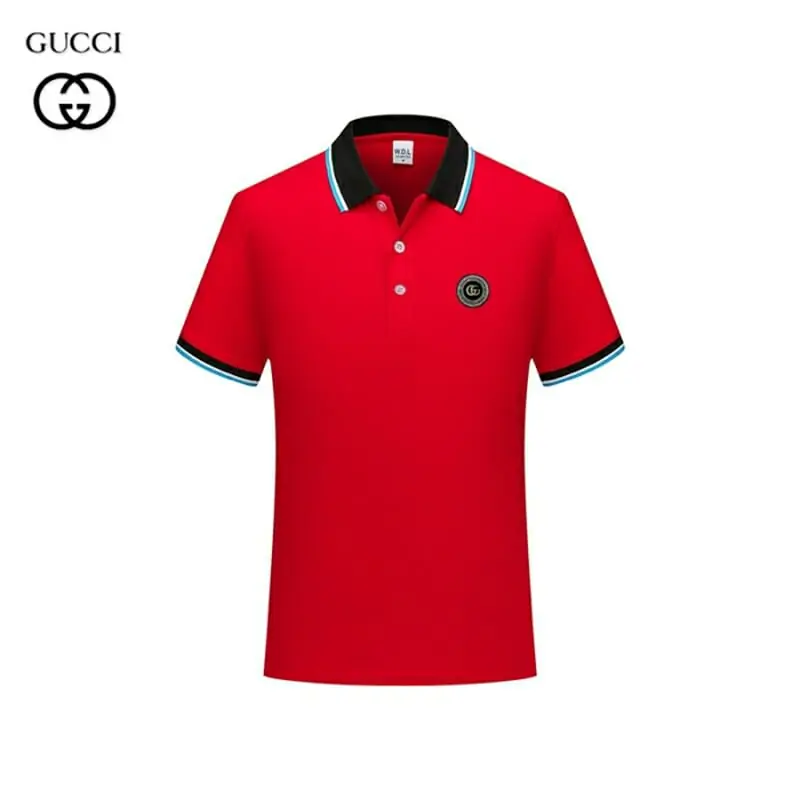 gucci t-shirt manches courtes pour homme s_1246975